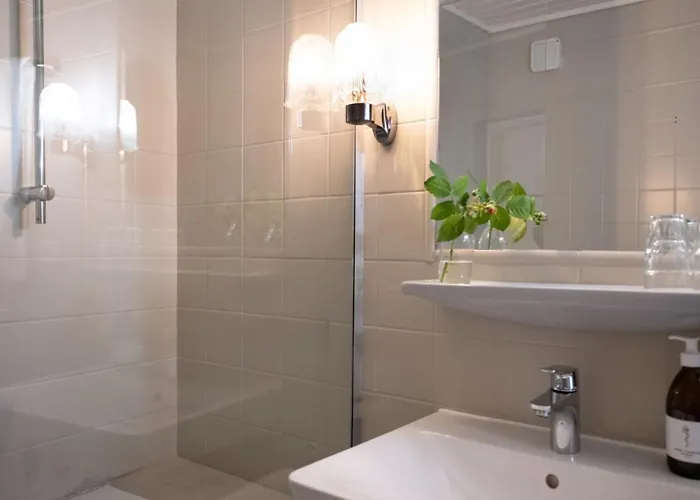 Apartamento Hanslmann