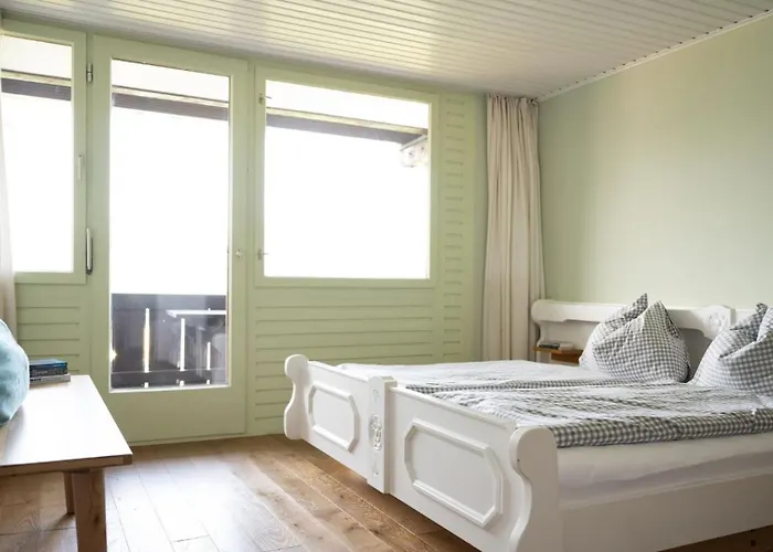 Hanslmann Apartamento *