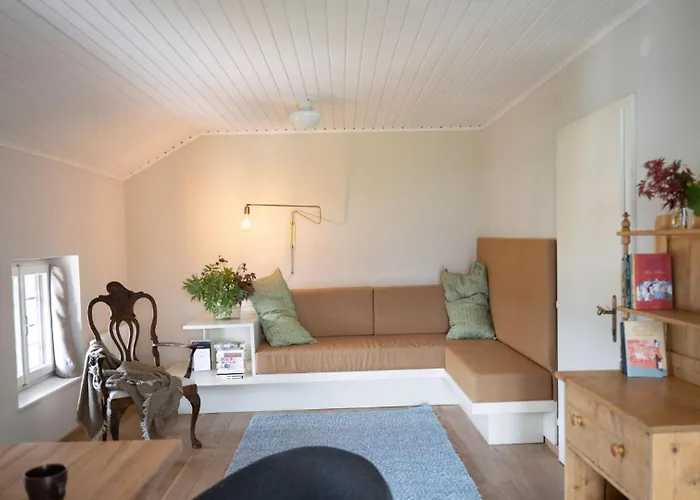 Hanslmann Apartamento Steinbach am Attersee