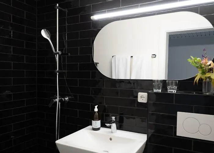 Apartamento Hanslmann *