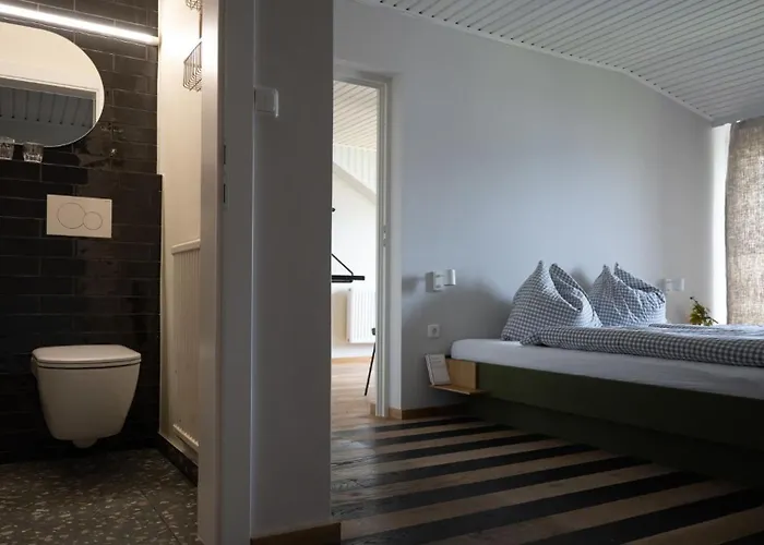 Hanslmann Apartamento *