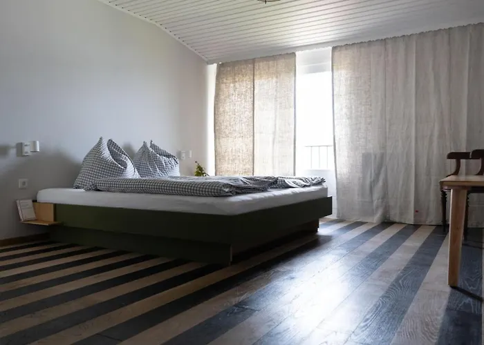 Apartamento Hanslmann