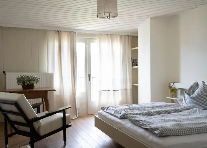 Hanslmann Apartamento *