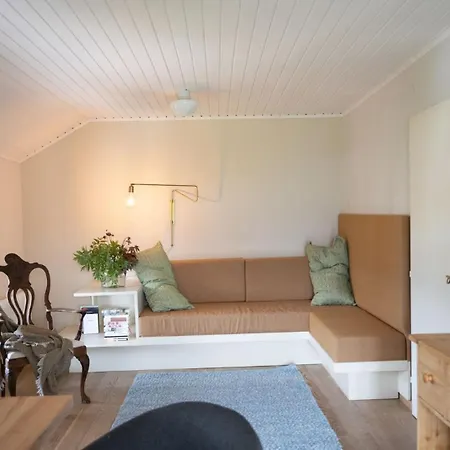 Apartment Hanslmann