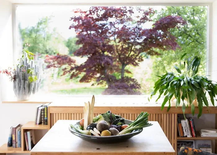 Διαμέρισμα Hanslmann