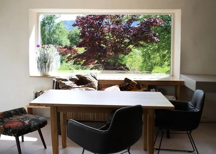 Hanslmann Διαμέρισμα *