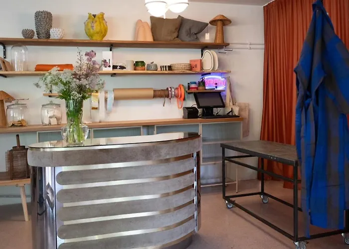 Διαμέρισμα Hanslmann Steinbach am Attersee