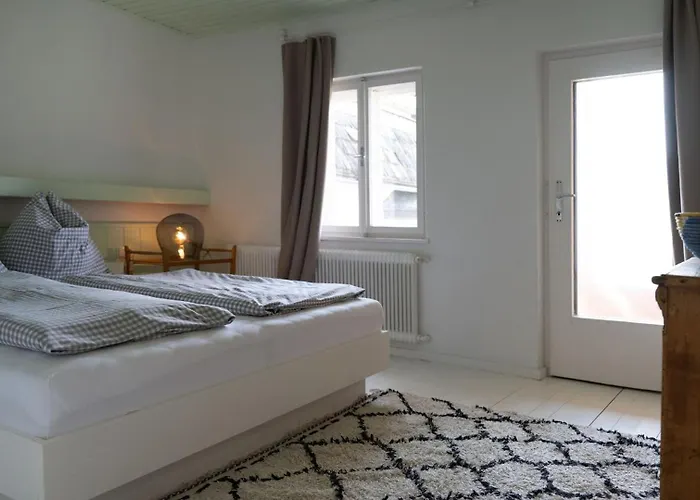 Διαμέρισμα Hanslmann *